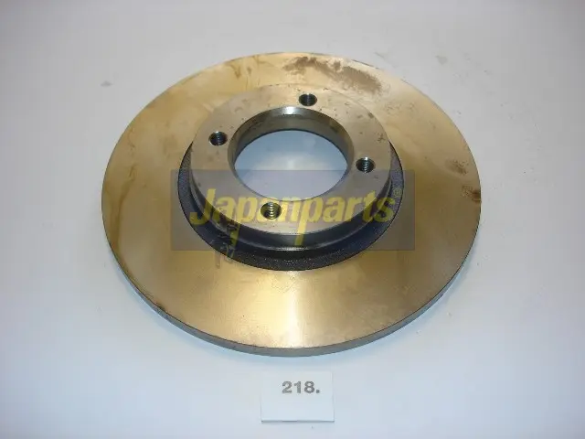 BRAKE SYSTEM