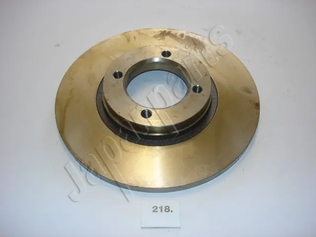 BRAKE SYSTEM