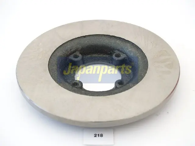BRAKE SYSTEM