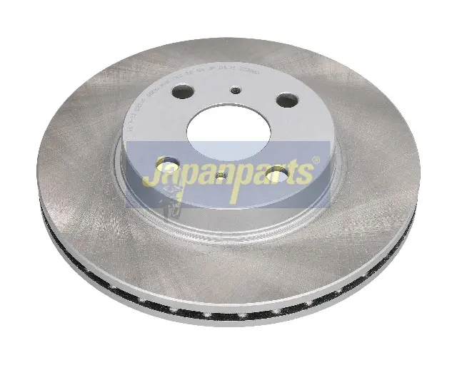 JGO DISCOS DE FRENO TOYOTA *