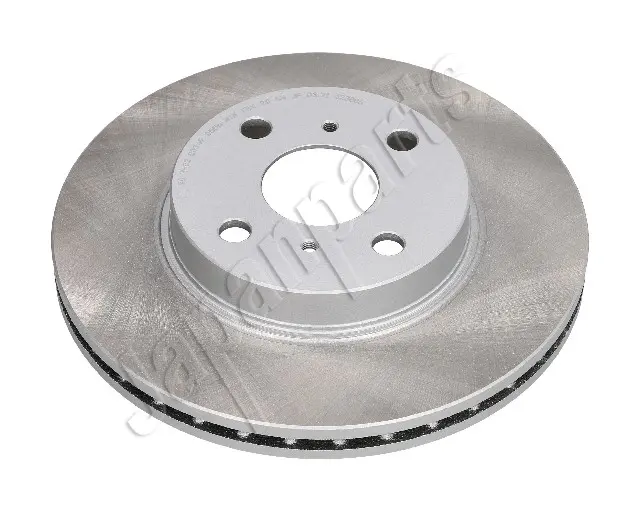 JGO DISCOS DE FRENO TOYOTA *
