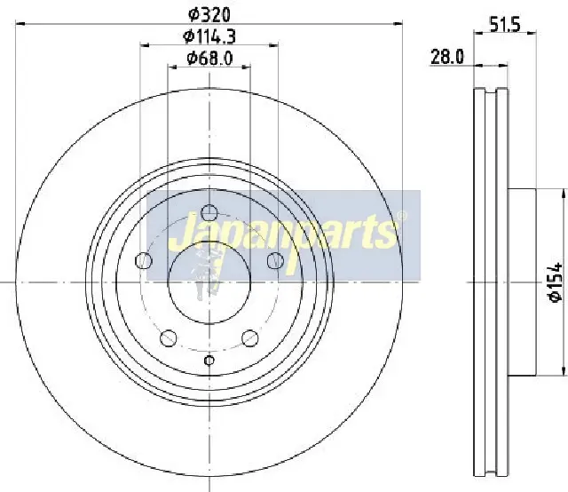 BRAKE SYSTEM