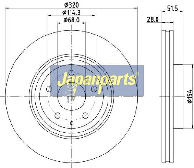 BRAKE SYSTEM