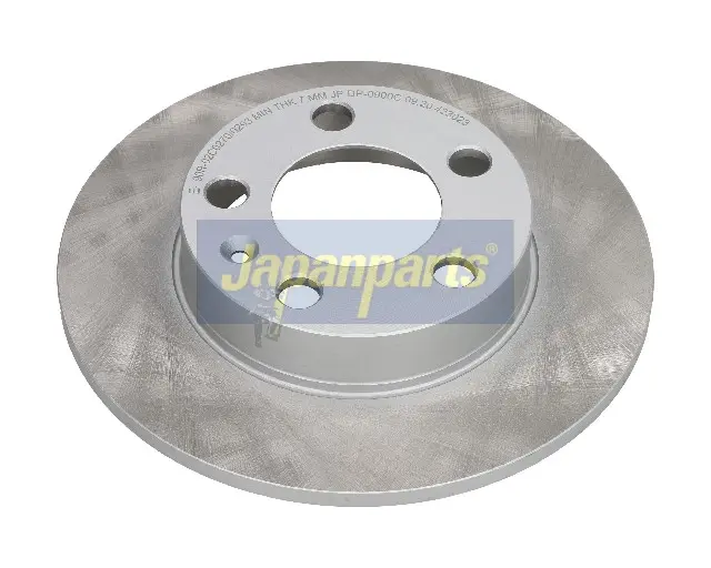 DISCO FRENO ABS16883 *