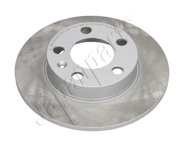 DISCO FRENO ABS16883 *