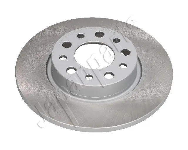 DISCO FRENO DP0204C*