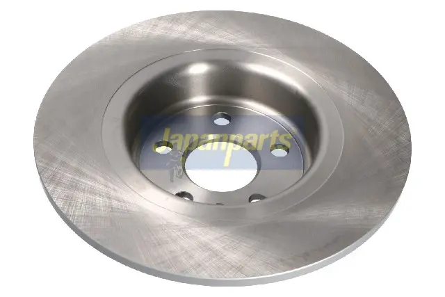 DISCOS DE FRENO TRASERO