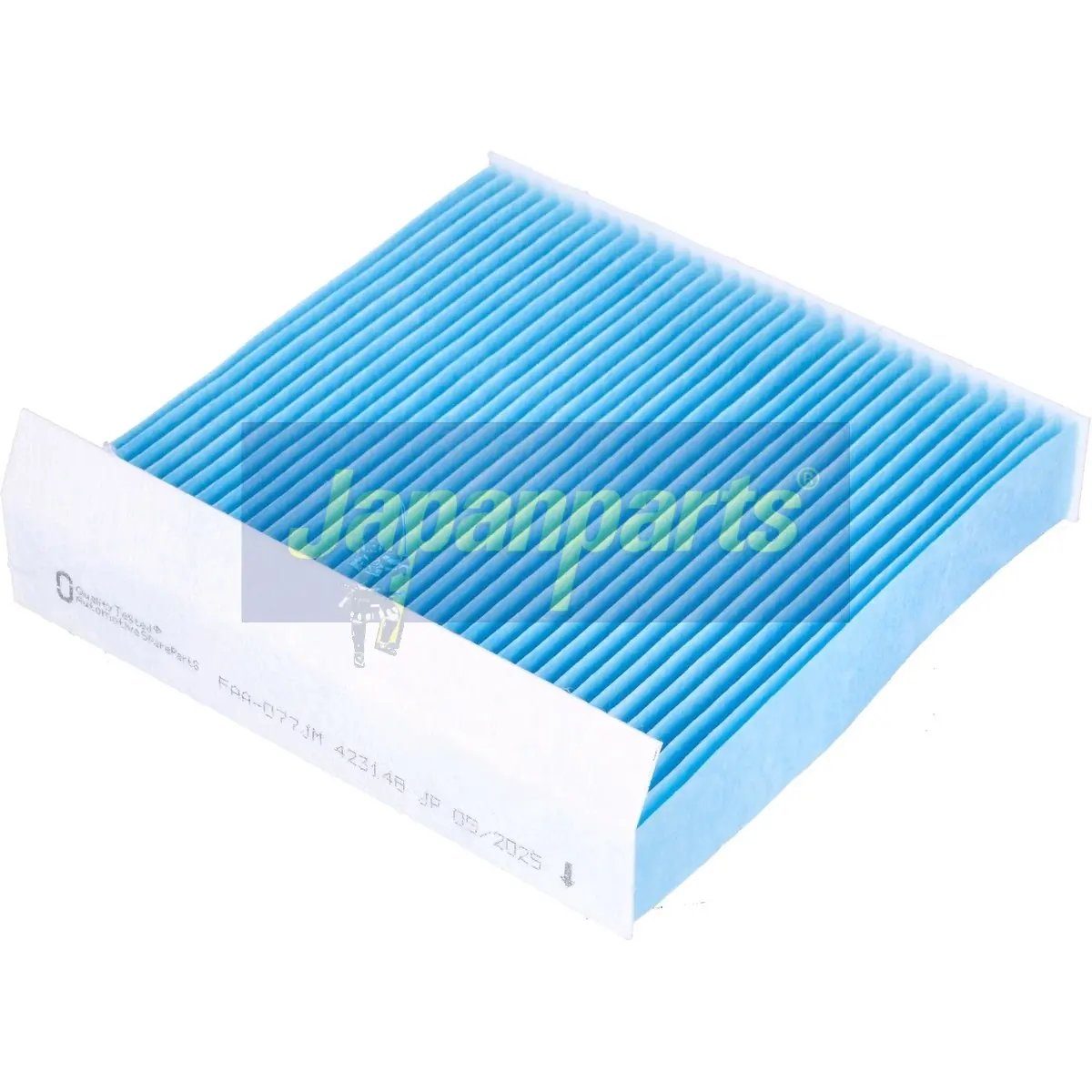 FILTRO DE AIRE HABITACULO