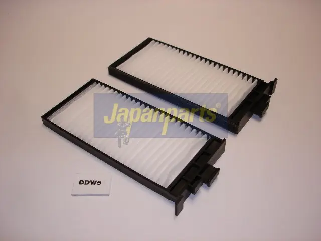 FILTRO DE HABITÁCULO