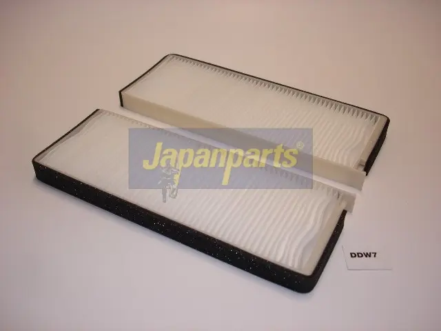 FILTRO DE HABITACULO