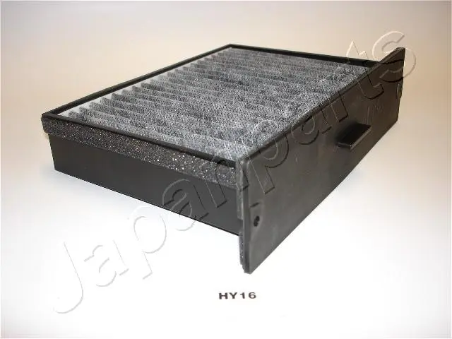 FILTRO DE HABITÁCULO