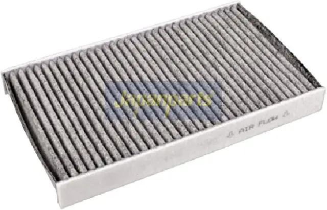 FILTRO DE HABITACULO