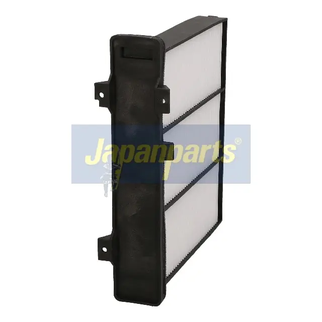 FILTRO DE HABITÁCULO