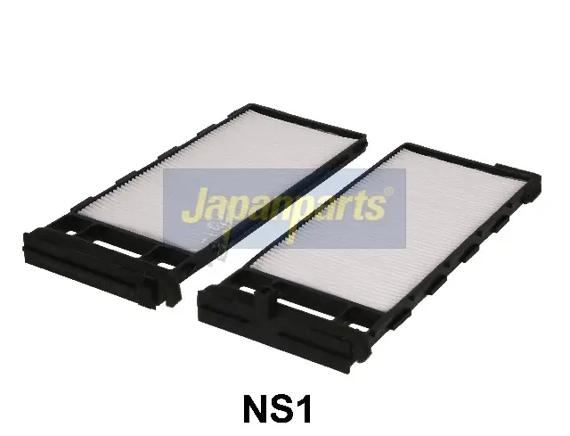 FILTRO DE HABITÁCULO