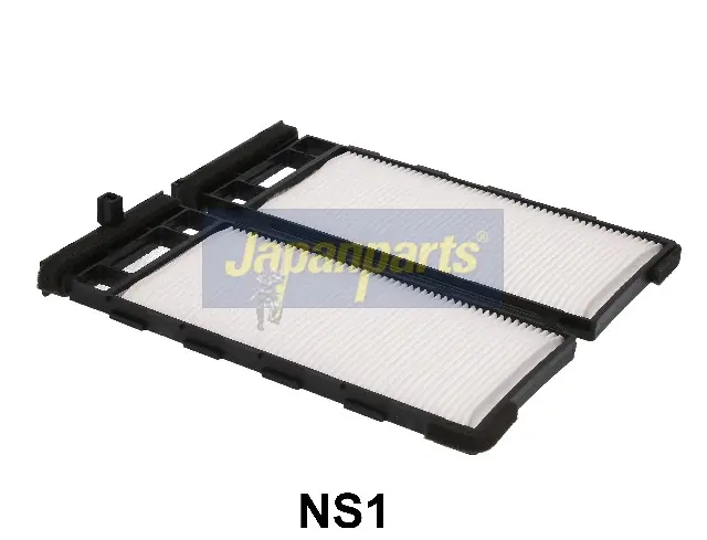 FILTRO DE HABITÁCULO