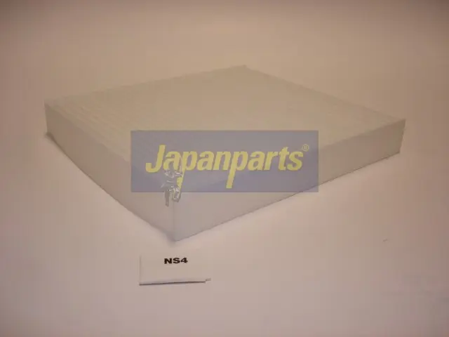 FILTRO DE HABITÁCULO FAANS8