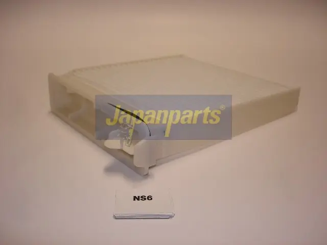 FILTRO DE HABITACULO *