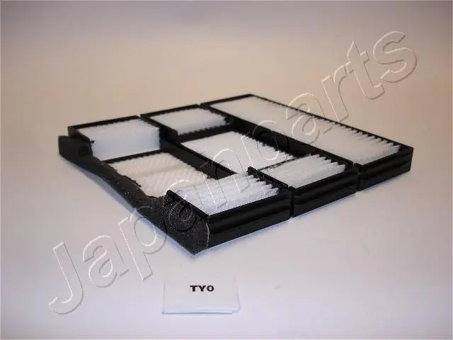 FILTRO DE HABITACULO