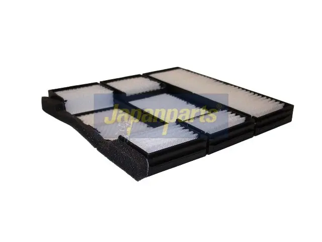 FILTRO DE HABITACULO
