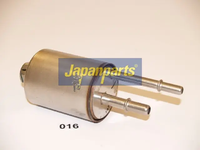 FILTRO DE COMBUSTIBLE