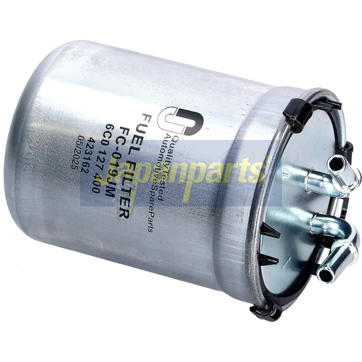 FILTRO DE COMBUSTIBLE S4106NR
