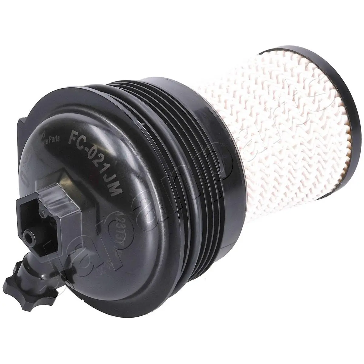 FILTRO DE COMBUSTIBLE