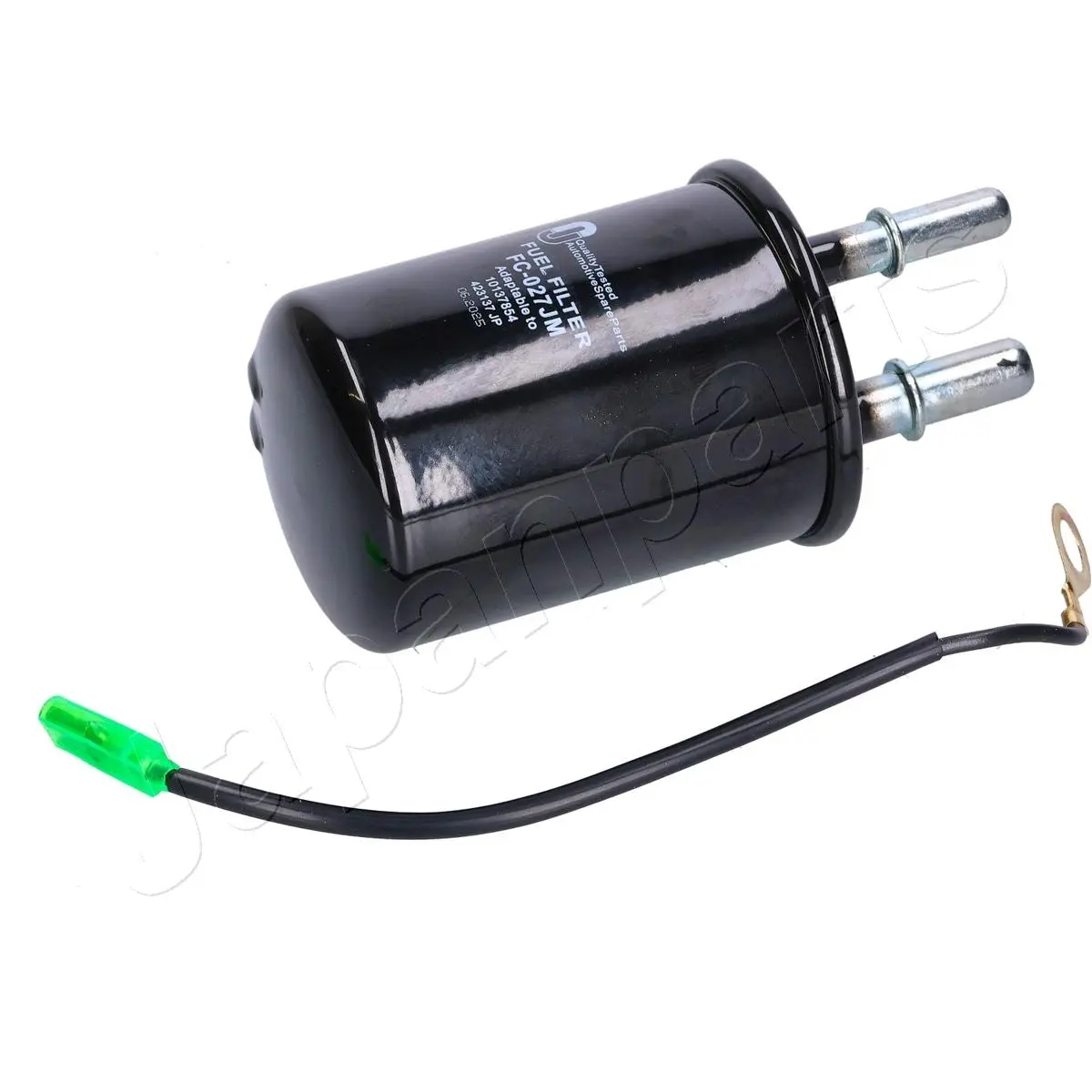 FILTRO DE COMBUSTIBLE