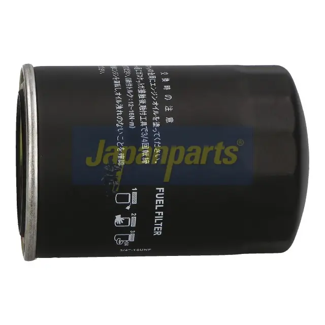 FILTRO DE COMBUSTIBLE S1020NR *