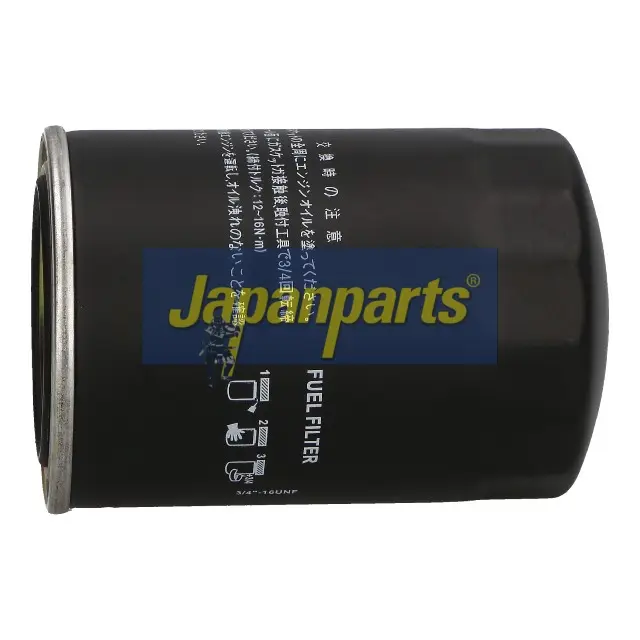 FILTRO DE COMBUSTIBLE S1020NR *