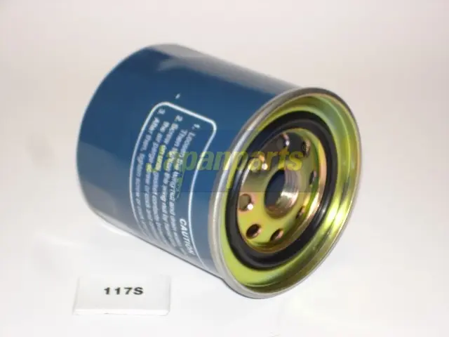 FILTRO DE COMBUSTIBLE