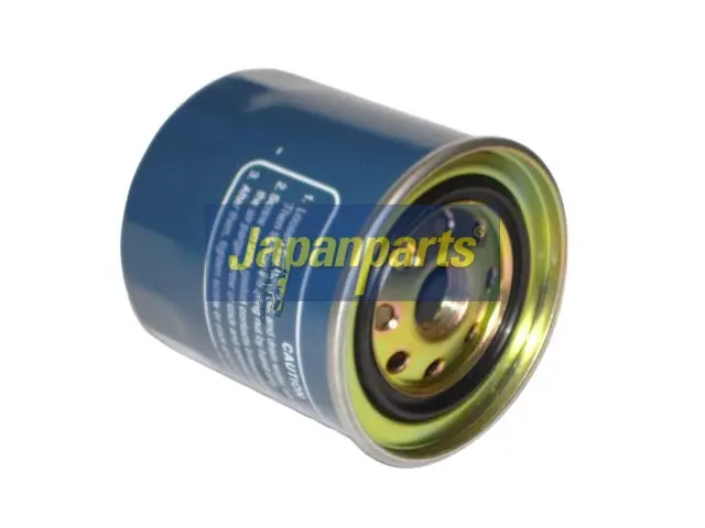 FILTRO DE COMBUSTIBLE