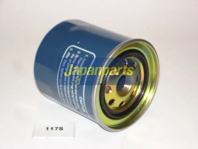 FILTRO DE COMBUSTIBLE