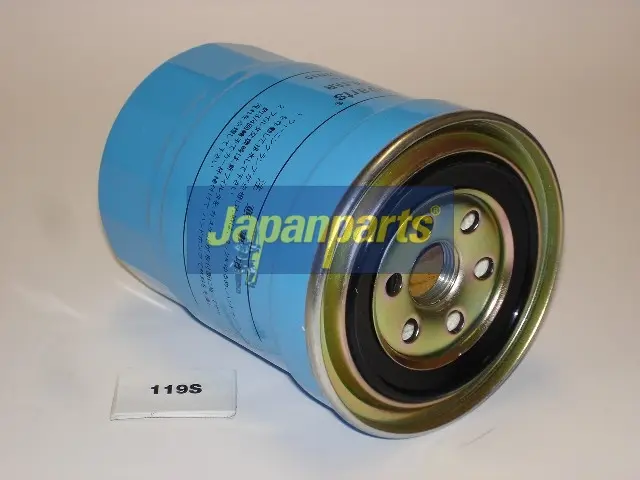 FILTRO GASOIL S4406NR