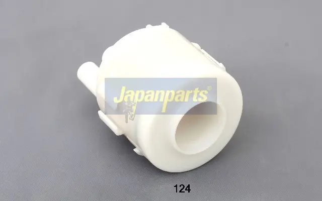 FILTRO DE COMBUSTIBLE