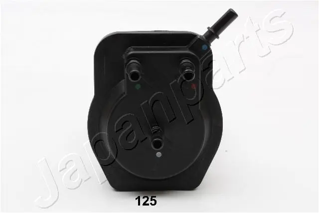 FILTRO DE COMBUSTIBLE