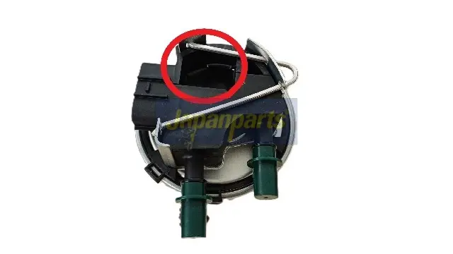 FILTRO CARBURANTE S1095NR