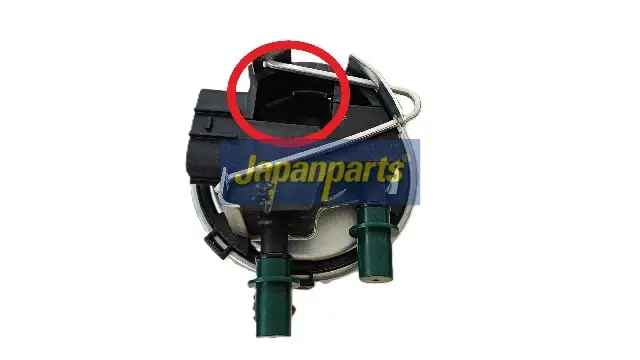 FILTRO CARBURANTE S1095NR