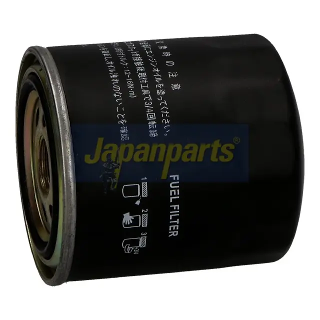 FILTRO DE COMBUSTIBLE S8340NR