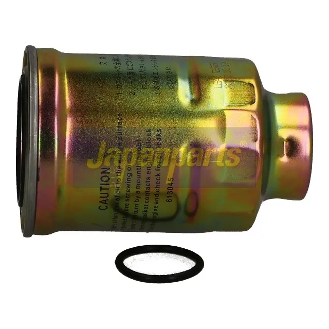 FILTRO DE GASOIL S0410NR