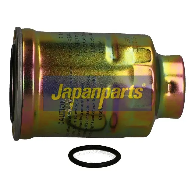 FILTRO DE GASOIL S0410NR