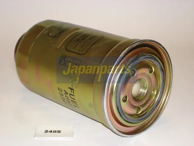 FILTRO DE COMBUSTIBLE