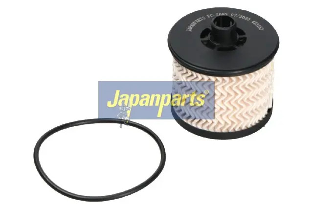 FILTRO DE COMBUSTIBLE S6195NE