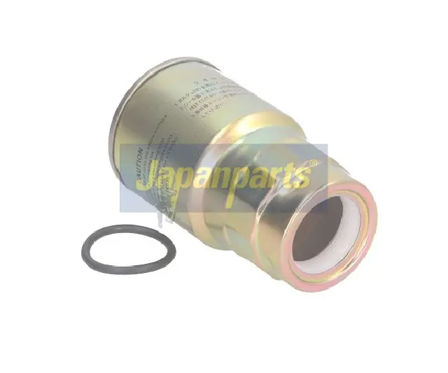 FILTRO DE GASOIL S4413NR