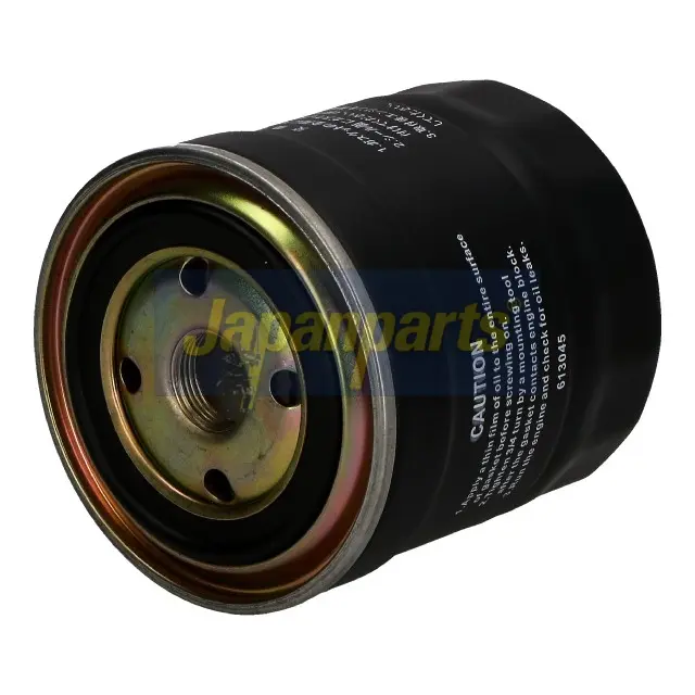 FILTRO DE COMBUSTIBLE