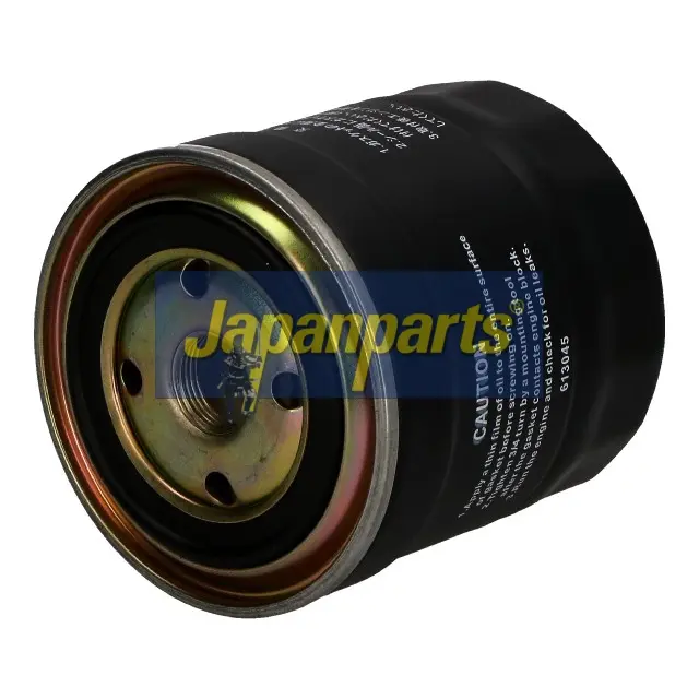FILTRO DE COMBUSTIBLE
