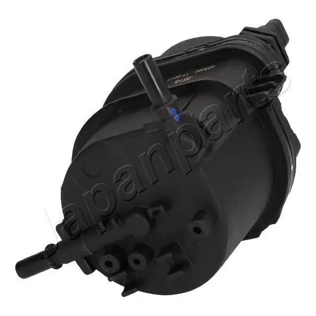 FILTRO DE COMBUSTIBLE *