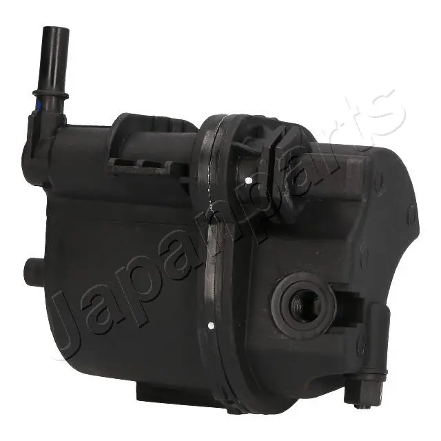 FILTRO DE COMBUSTIBLE *