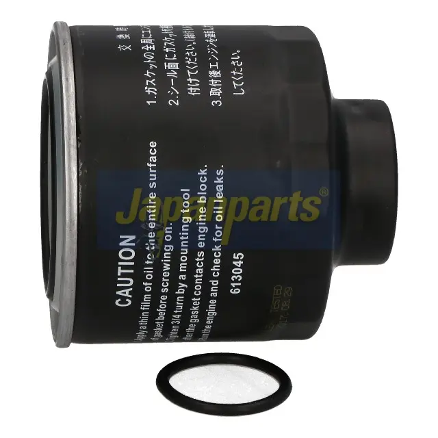 FILTRO DE COMBUSTIBLE