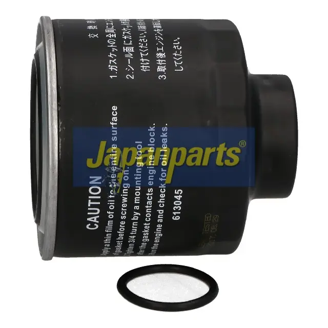 FILTRO DE COMBUSTIBLE