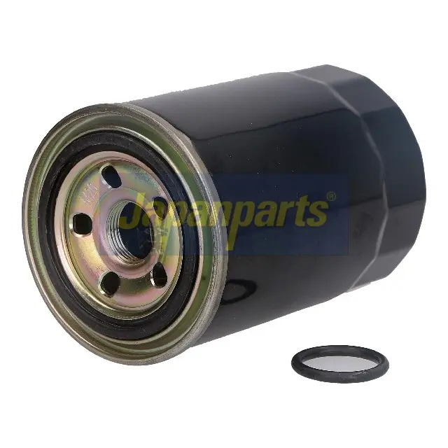FILTRO DE COMBUSTIBLE